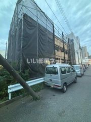 ルナモンド柏の葉の外観画像