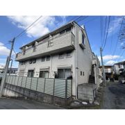 アールヴェールの外観画像