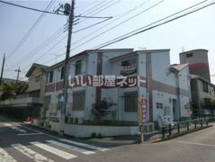 Gemini East & Westの外観画像