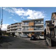 パールハイツの外観画像