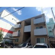 ヴィターレ日比野の外観画像