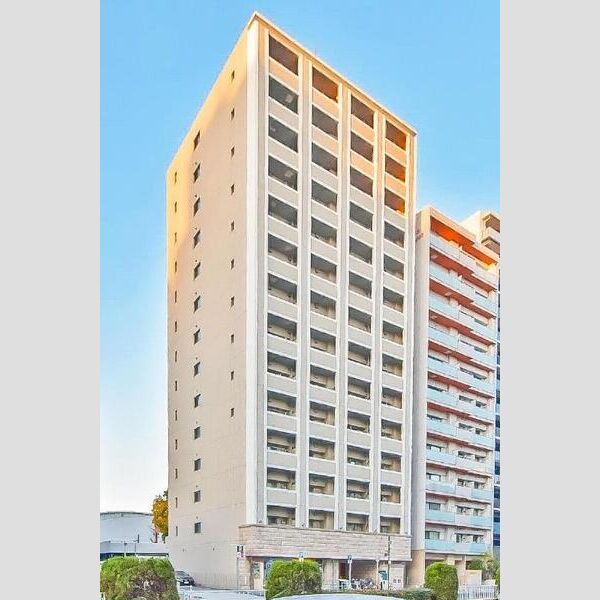 エスペランサ葵の外観画像