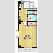 ヴィアーレの間取り画像