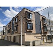 シティハイム澄川の外観画像