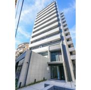 スタイリオ新丸子駅前の外観画像