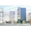 デュオメゾン渋谷松濤の間取り画像