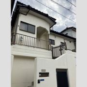 新臼井田戸建の外観画像