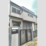 六ツ師女夫越戸建の外観画像