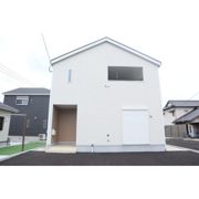 クレイドルガーデン中間市長津第6-2号棟の外観画像