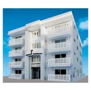 グランメールNS平岸の外観画像