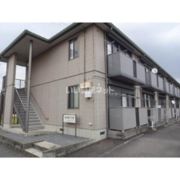 美しが丘ハイツ ABの外観画像