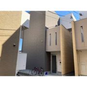 LUNA FORZA新守山の外観画像