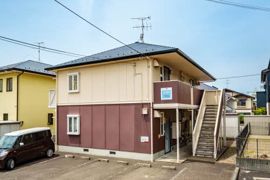 ディアコートもみじヶ丘の外観画像