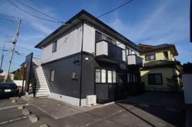 ビゴール Aの外観画像