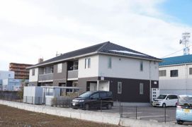 ソレールの外観画像