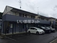 ベルカント成山 Bの外観画像