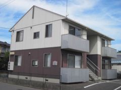 ソレアードの外観画像