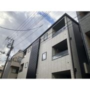 LULU西尾久の外観画像