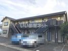 グリーンコーポN A棟の間取り画像