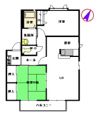 エティンセラー21 C棟の間取り画像