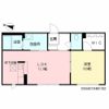 サリーレ新屋敷 II番館の間取り画像