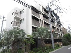 クリオ片瀬江ノ島の外観画像