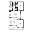 ライオンズマンション千代田柳風台の間取り画像