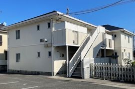 サンクレスト壱番館の外観画像