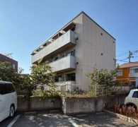 AN湘南の外観画像