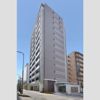 トレヴィ高岳の間取り画像