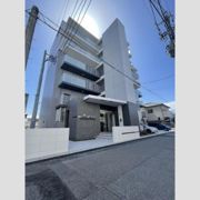 パークハイム日比野の外観画像