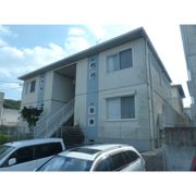 リバプールⅡ番館の外観画像