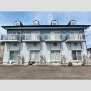 リバーシャトーの外観画像