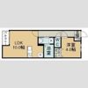 La Corte 西多賀の間取り画像