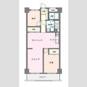 藤ビルの間取り画像