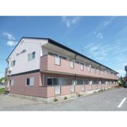 サンハイツ長谷川の外観画像