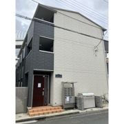 グランドソレーユ生麦の外観画像