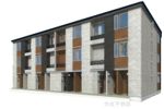 ヴィラ デ オーブⅥの間取り画像
