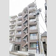 中馬込プレイスの外観画像