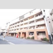 ヴァンクール新栄の外観画像