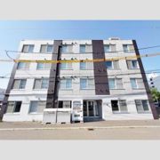 モンテマーレ環状通りの外観画像