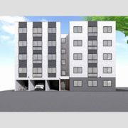 しののめムトウの外観画像