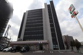 ヴィラ福住の外観画像