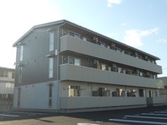 バレンタインハウス温泉町の外観画像