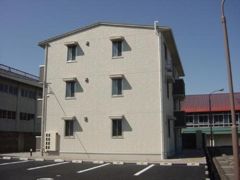 オータスⅢの外観画像