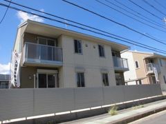 オーシャンズ Gの外観画像