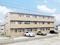 エクセレントの外観画像