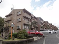 エコガーデン C棟の外観画像