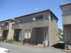 RHB御成台 Fの外観画像