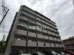 アンクレージュの外観画像